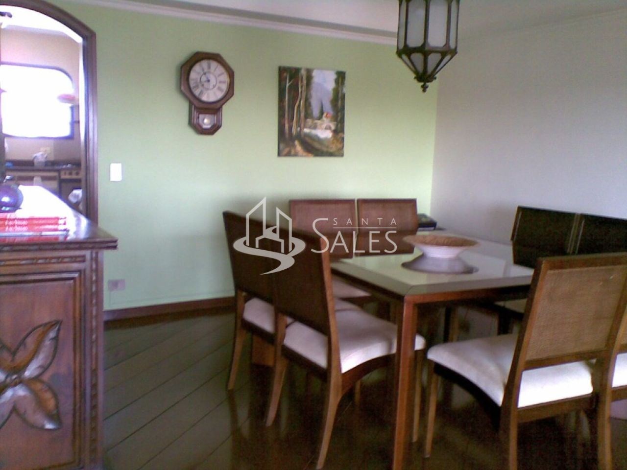 Apartamento, 5 quartos, 540 m² - Foto 32