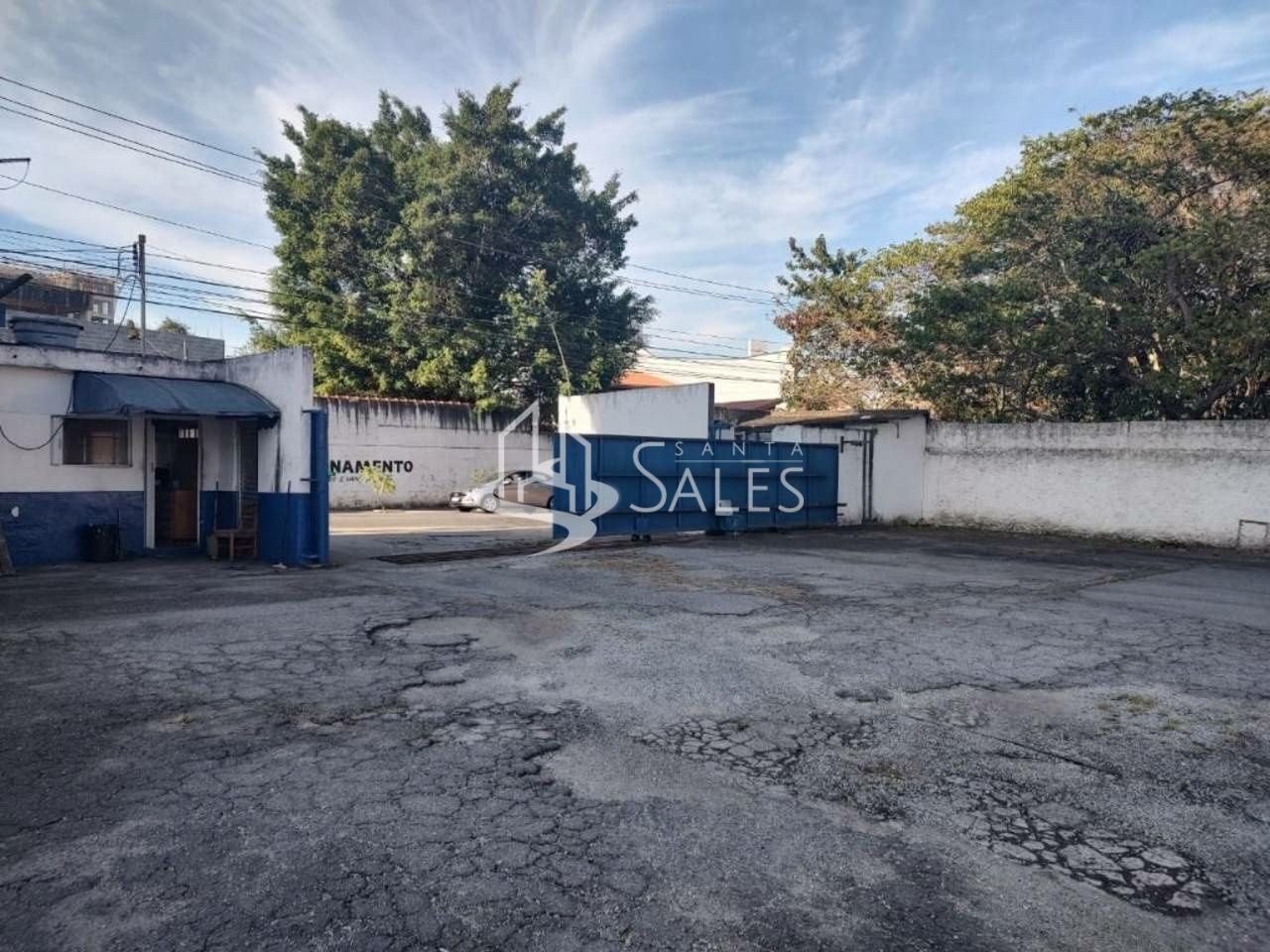 Loteamento e Condomínio - Foto 6