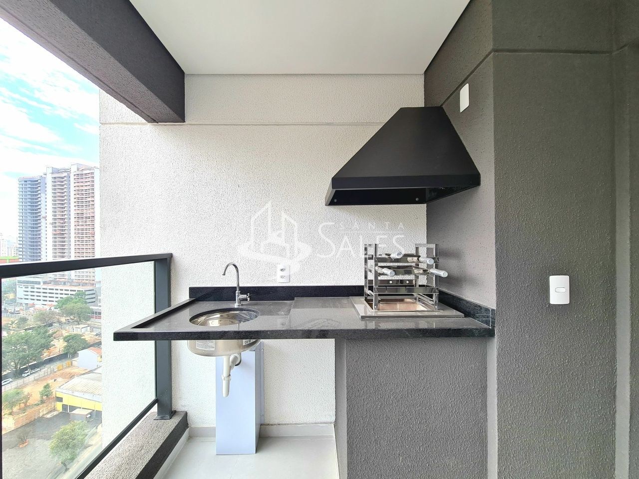 Apartamento, 3 quartos, 84 m² - Foto 4