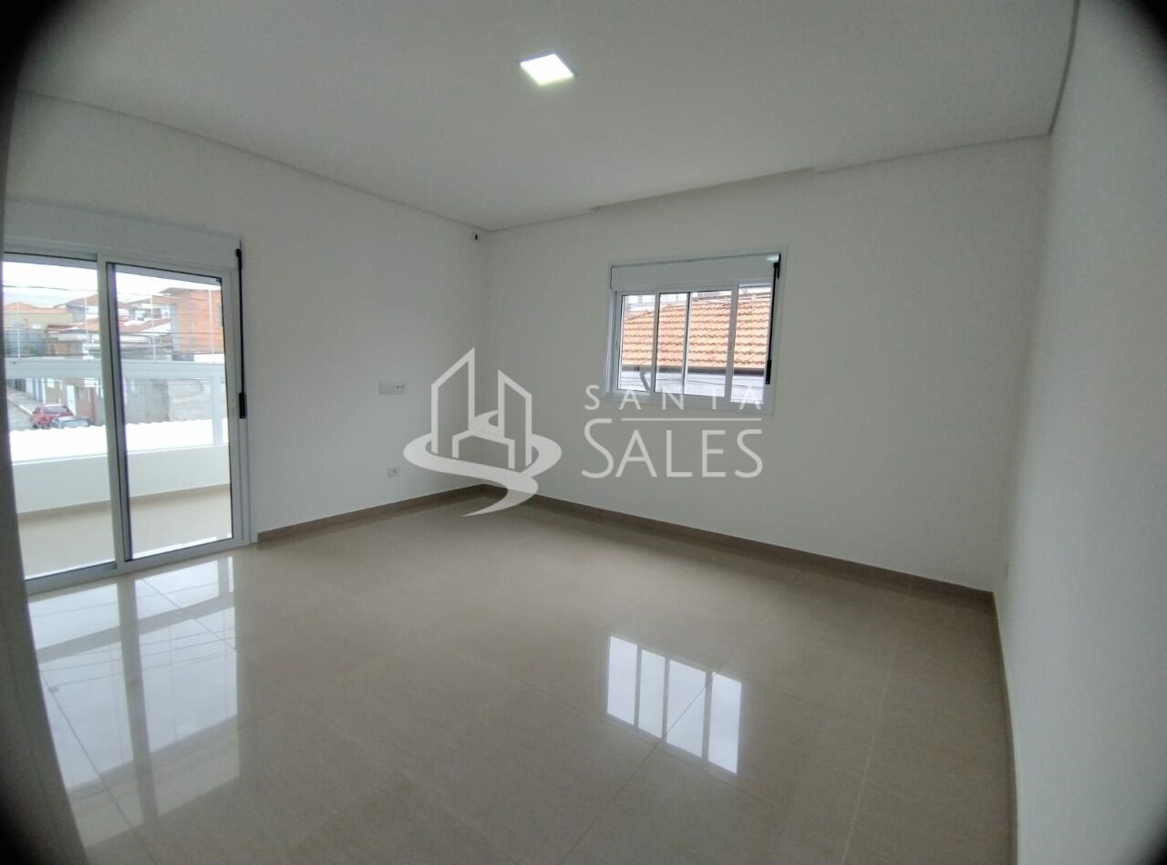 Sobrado, 4 quartos, 250 m² - Foto 19