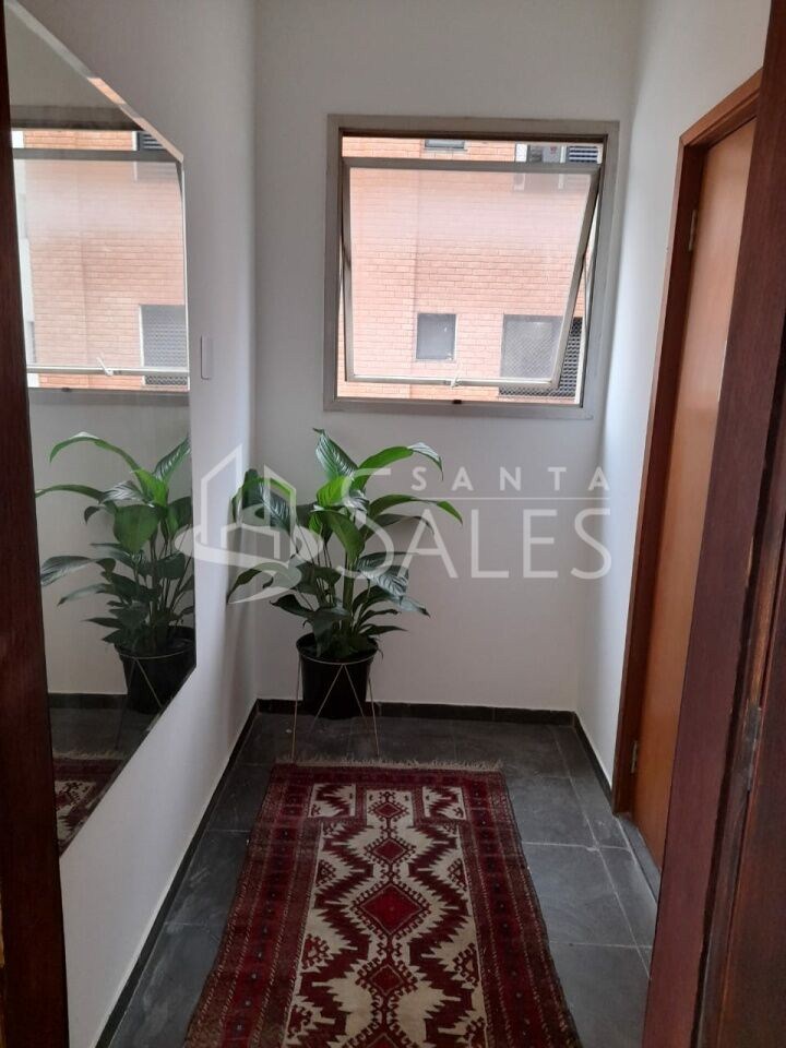 Apartamento, 4 quartos, 170 m² - Foto 8