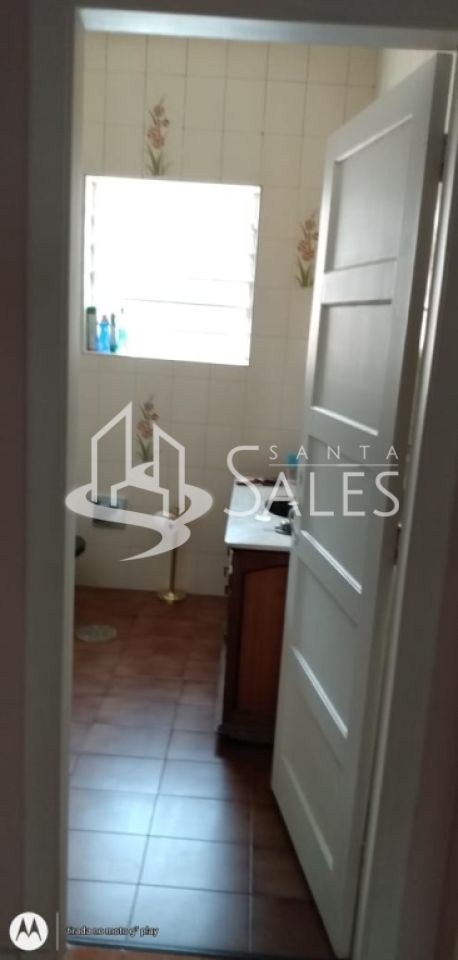 Sobrado, 5 quartos, 220 m² - Foto 4