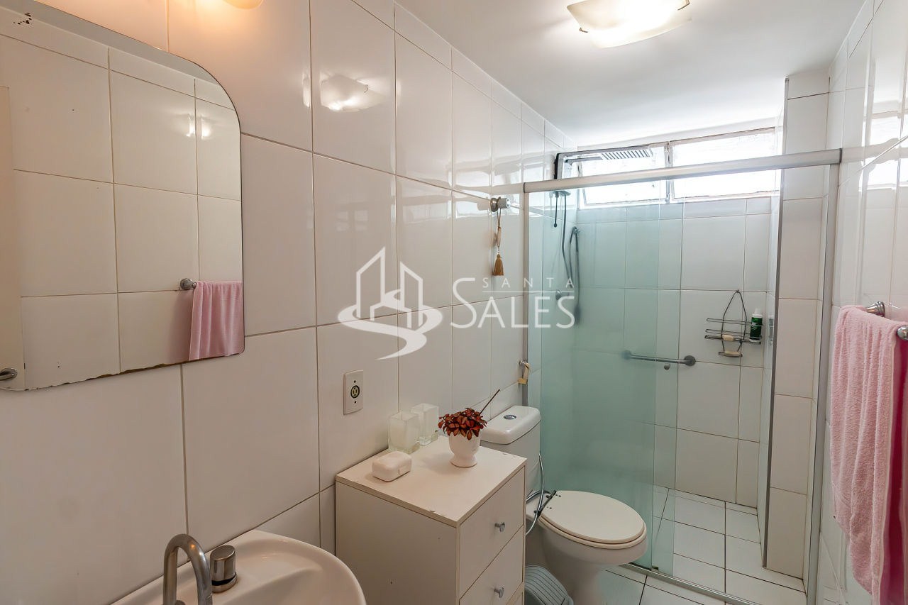 Apartamento, 2 quartos, 82 m² - Foto 6