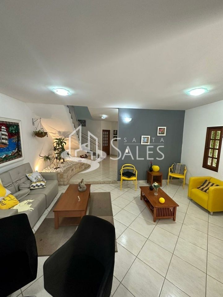 Casa de Condomínio, 5 quartos - Foto 7