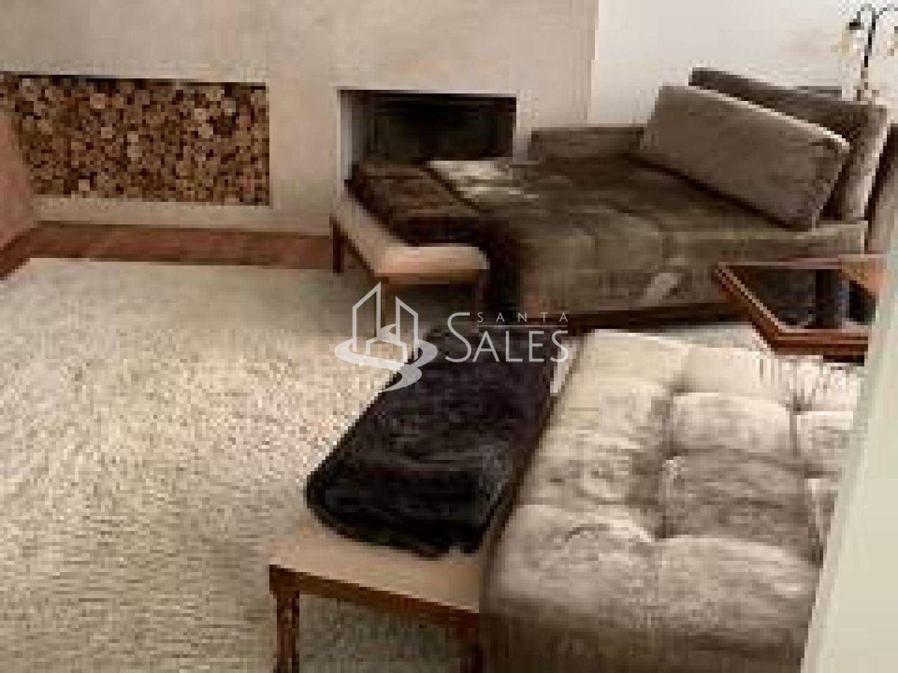Cobertura à venda com 4 quartos, 800m² - Foto 11