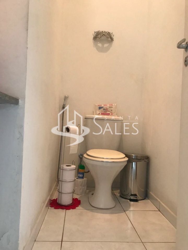 Sobrado, 3 quartos, 120 m² - Foto 27