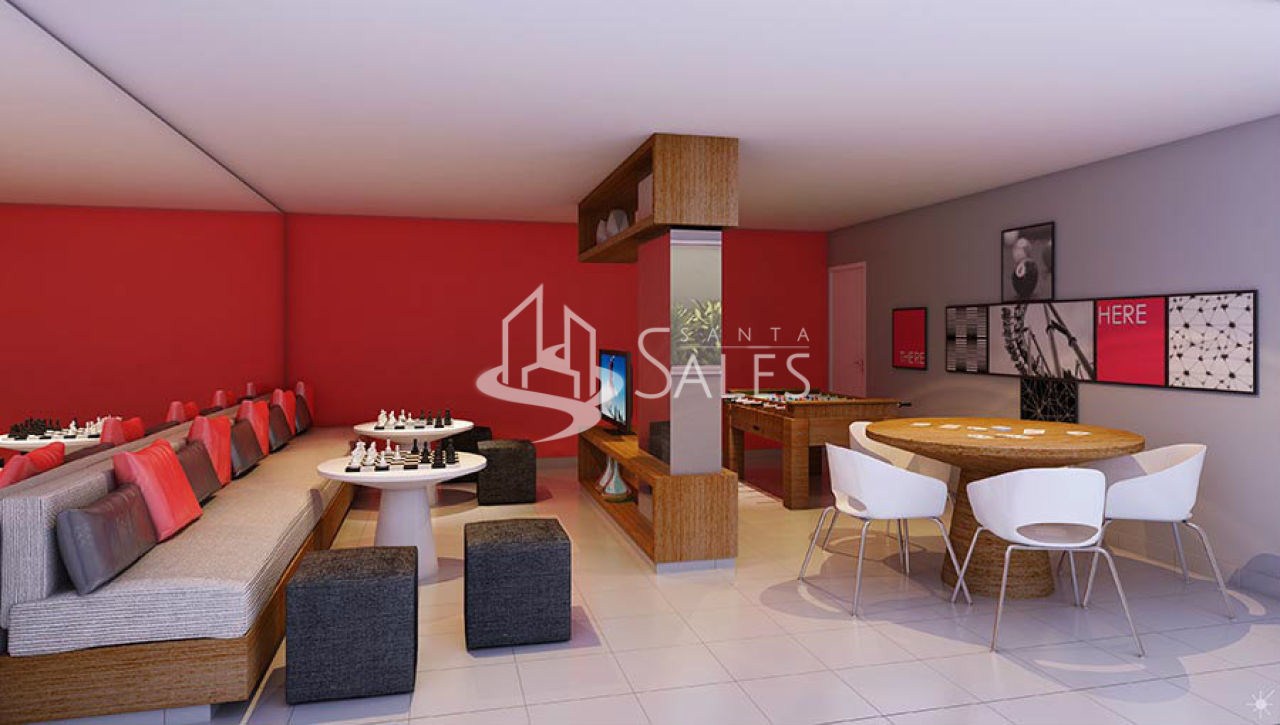 Apartamento, 2 quartos, 67 m² - Foto 1