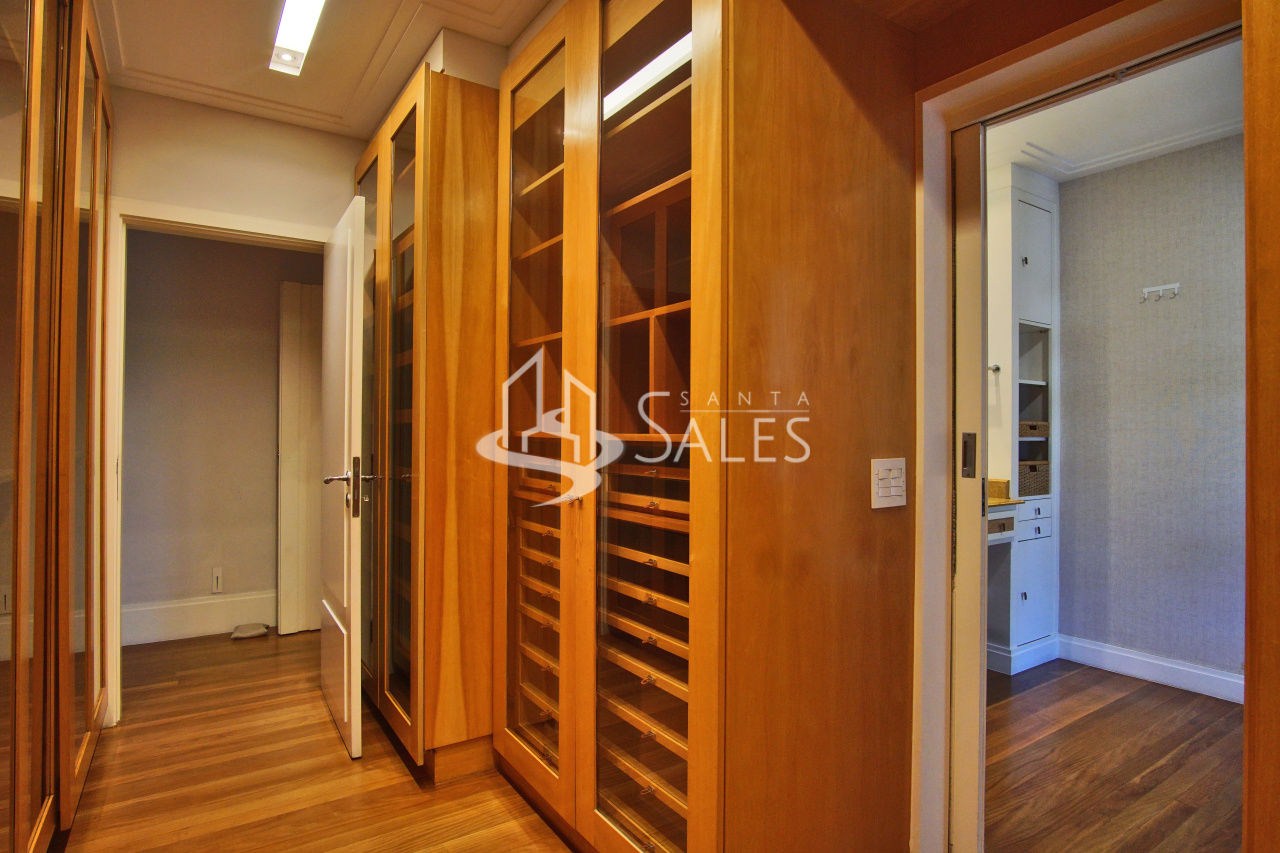 Apartamento, 4 quartos, 258 m² - Foto 30
