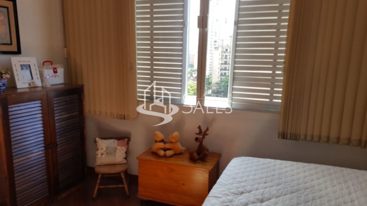Apartamento, 3 quartos, 110 m² - Foto 14