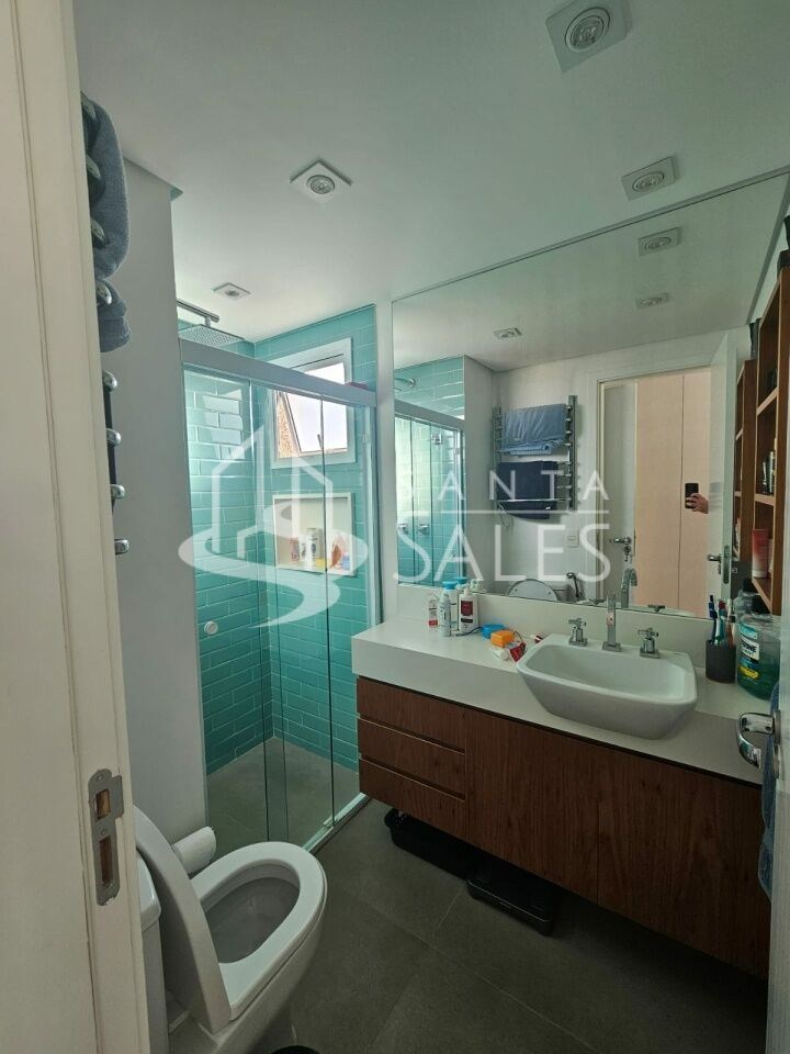 Apartamento à venda com 3 quartos, 117m² - Foto 14