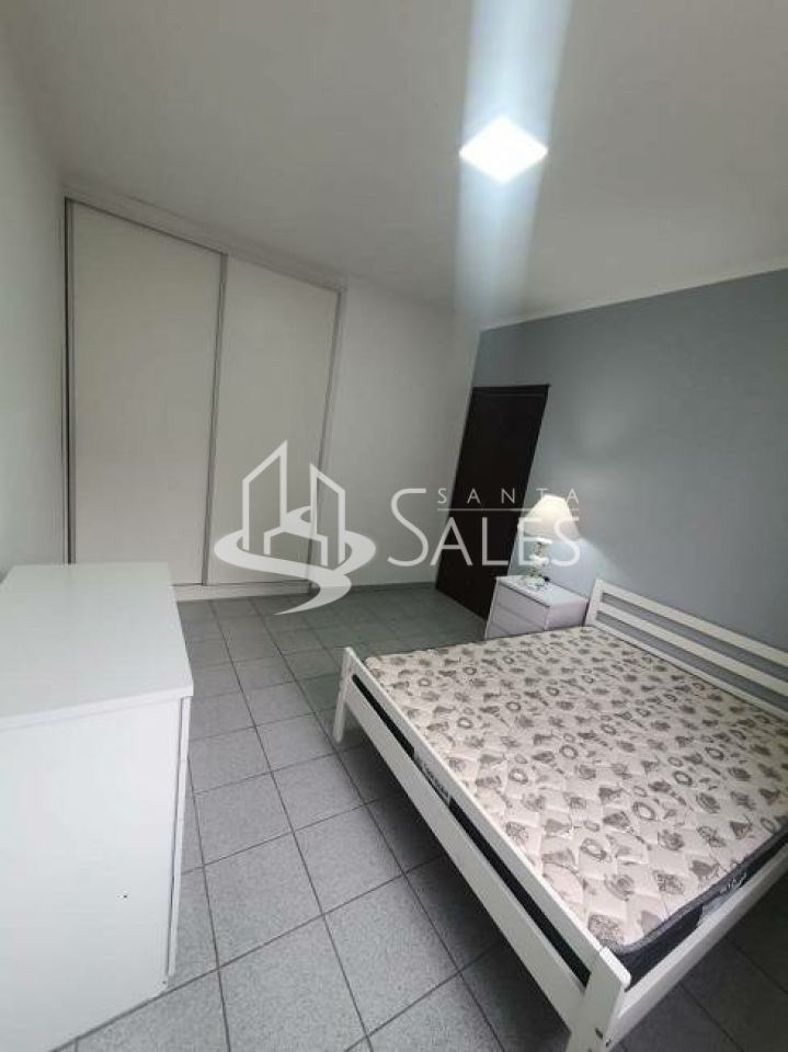 Apartamento, 1 quarto, 56 m² - Foto 1