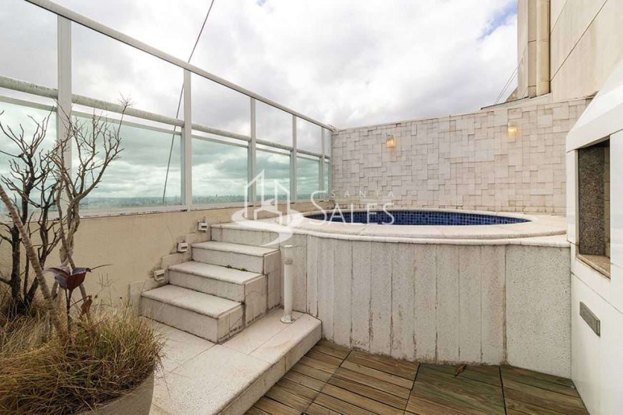 Apartamento, 3 quartos, 200 m² - Foto 10