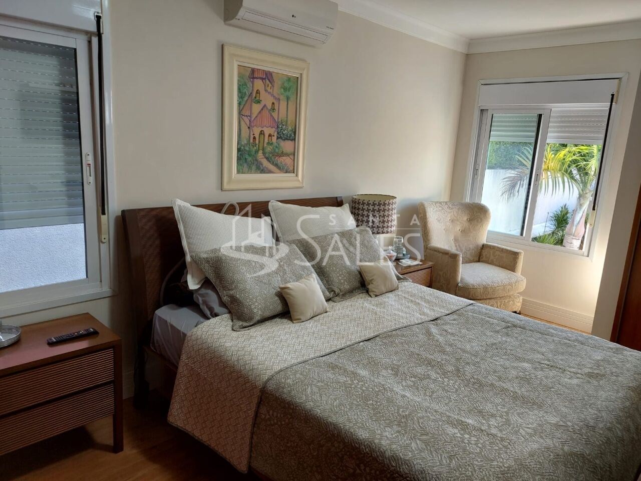 Sobrado, 4 quartos, 273 m² - Foto 18