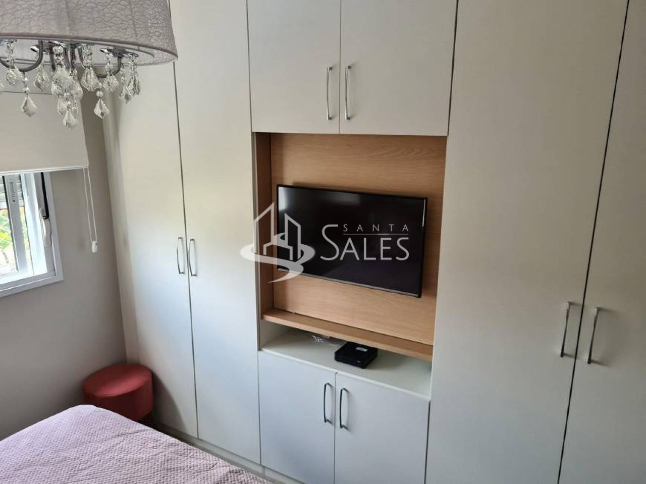 Apartamento, 3 quartos, 85 m² - Foto 3