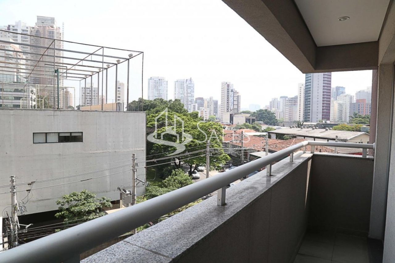 Sala-Conjunto, 45 m² - Foto 39