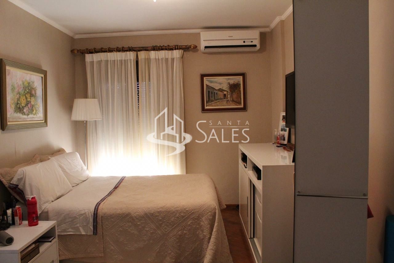 Apartamento, 3 quartos, 230 m² - Foto 7