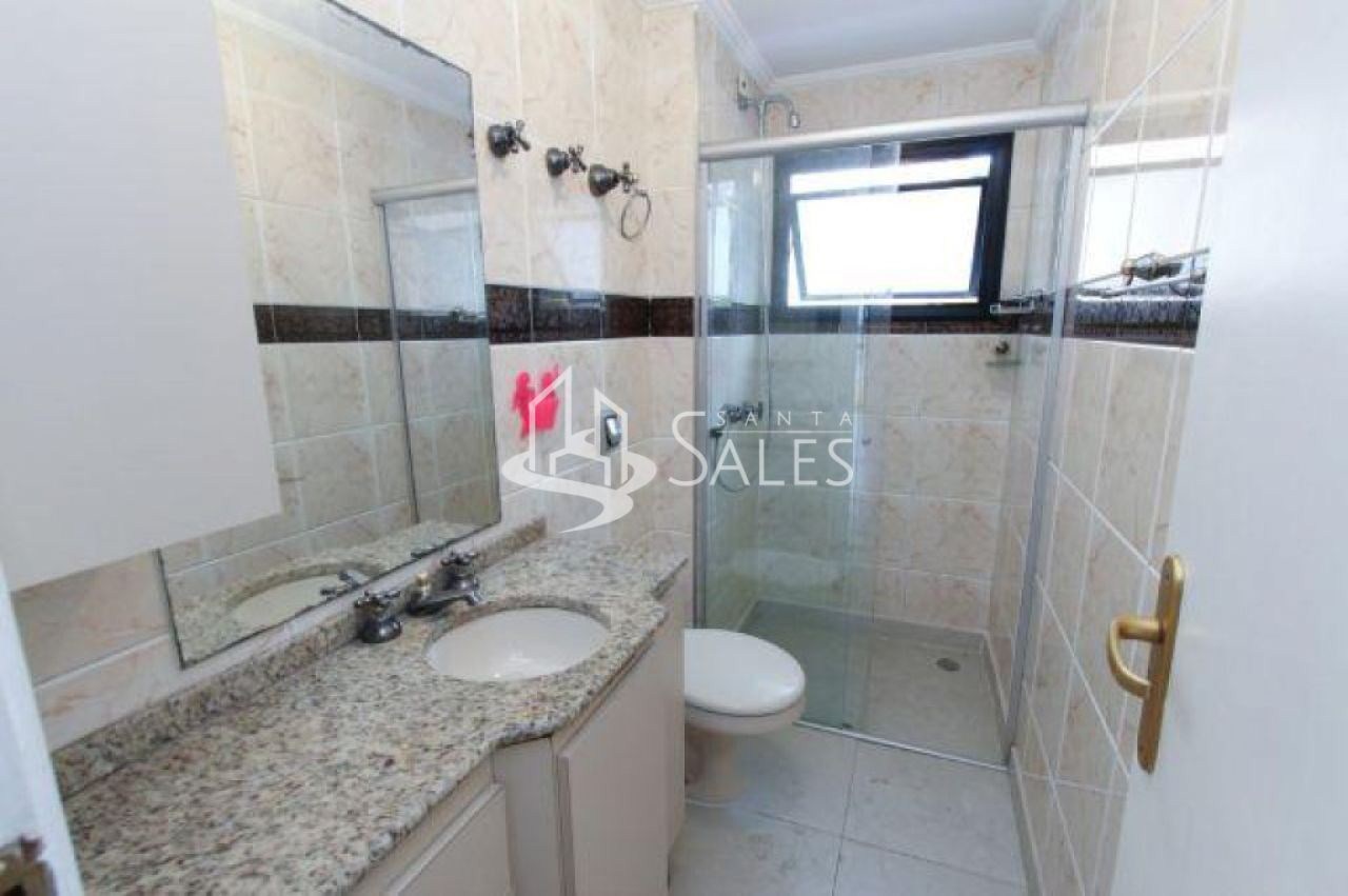 Apartamento, 3 quartos, 116 m² - Foto 2
