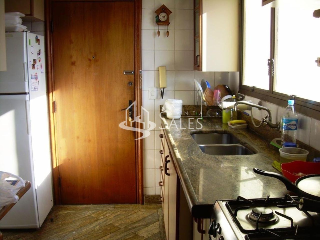 Apartamento, 4 quartos, 140 m² - Foto 9