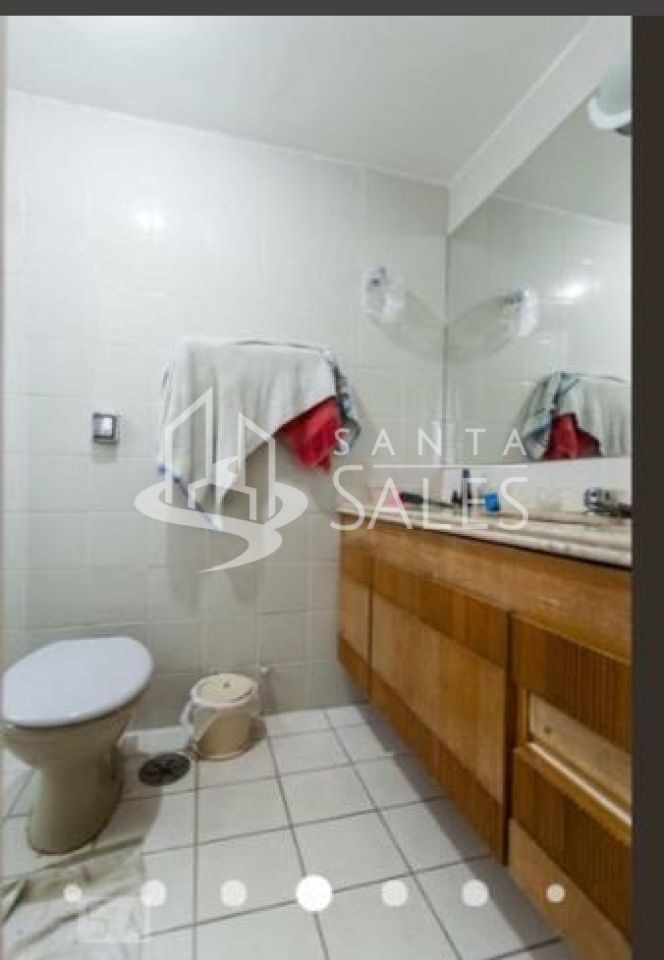 Cobertura à venda com 5 quartos, 370m² - Foto 12