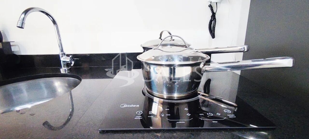 Apartamento, 1 quarto, 28 m² - Foto 11