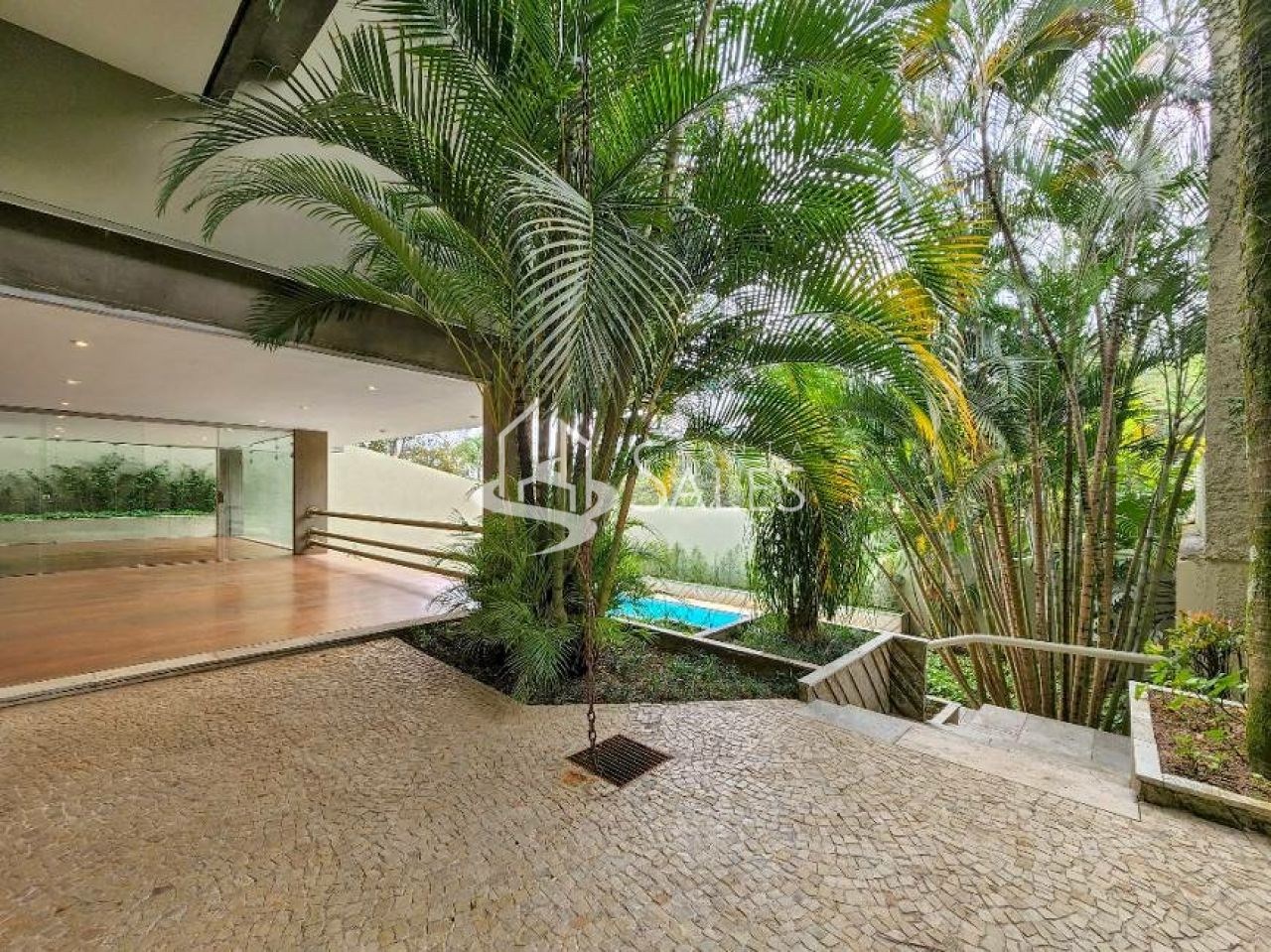 Casa de Condomínio, 5 quartos - Foto 8