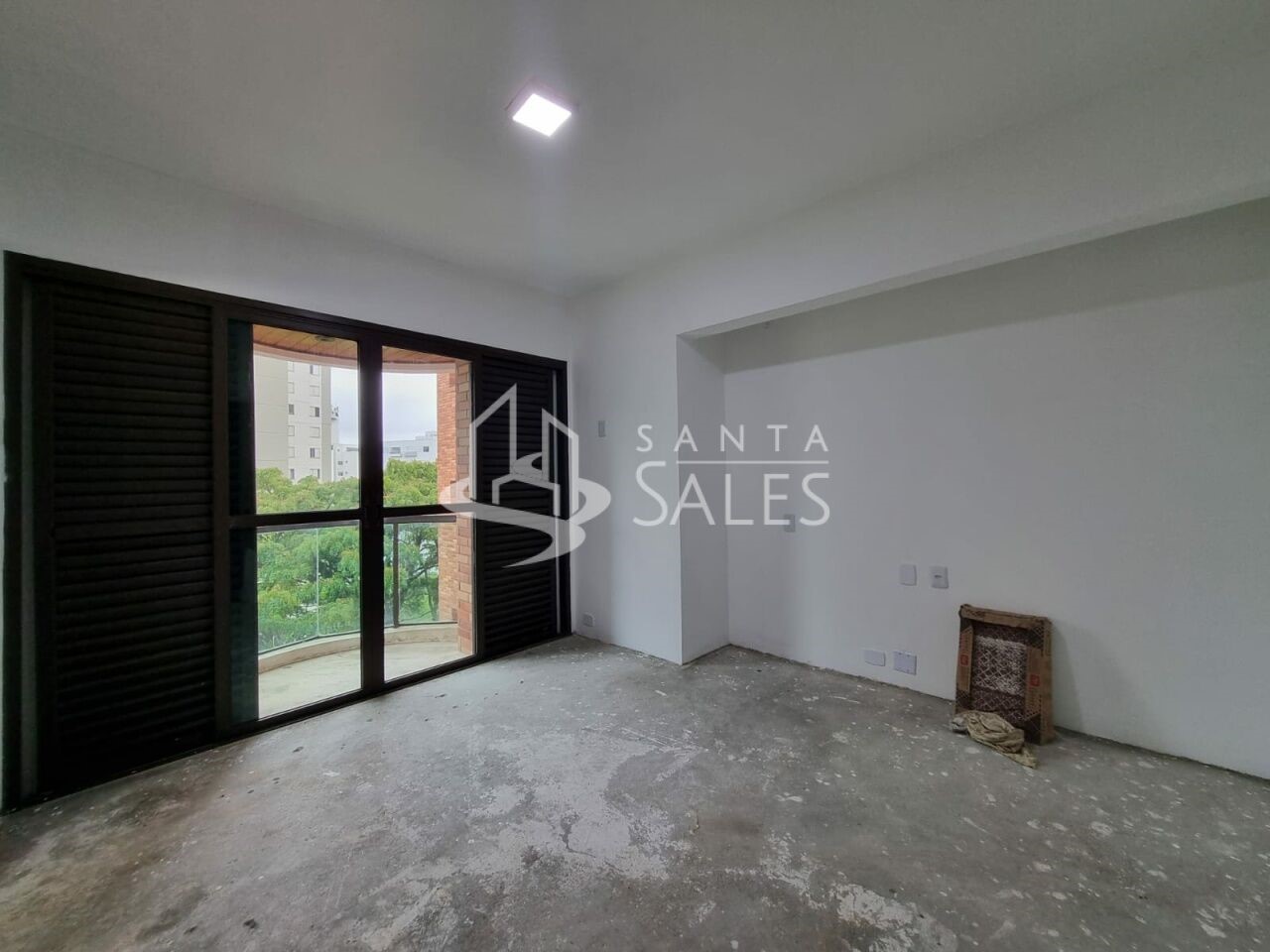 Apartamento, 4 quartos, 236 m² - Foto 16