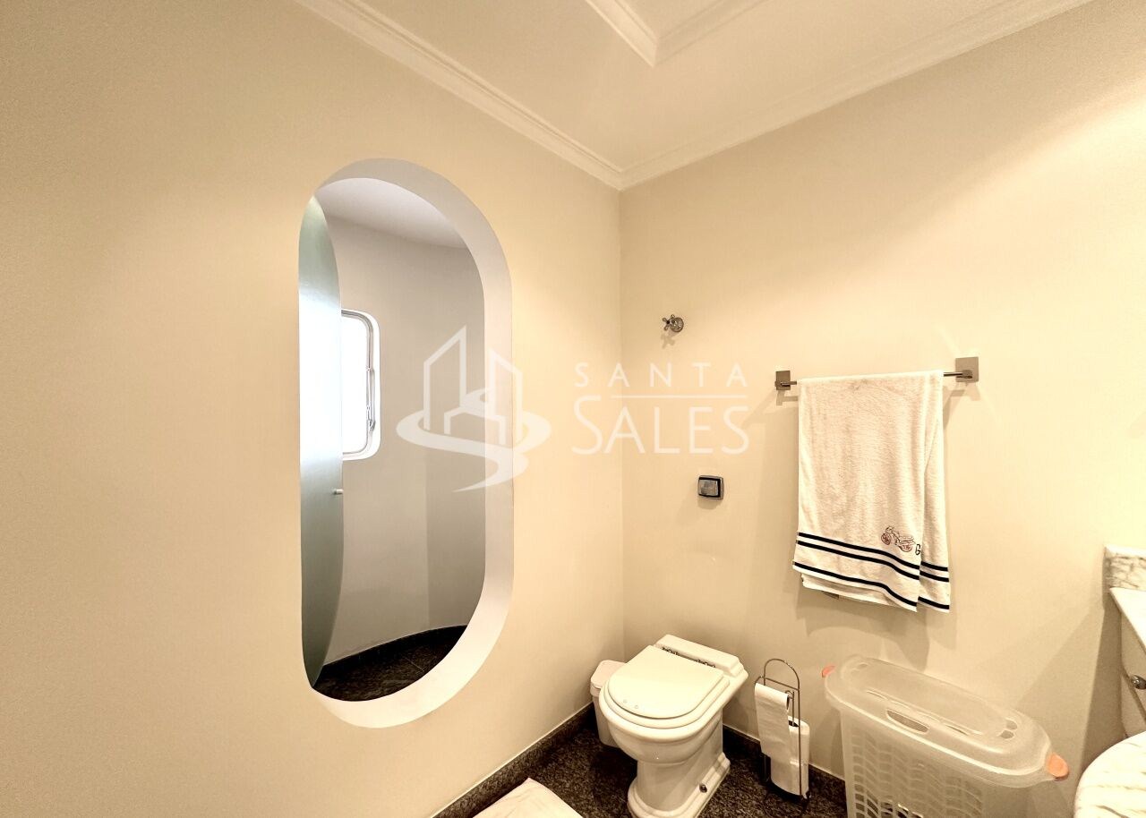 Apartamento, 4 quartos, 370 m² - Foto 29