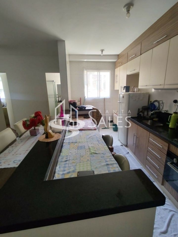 Casa de Condomínio, 2 quartos - Foto 4