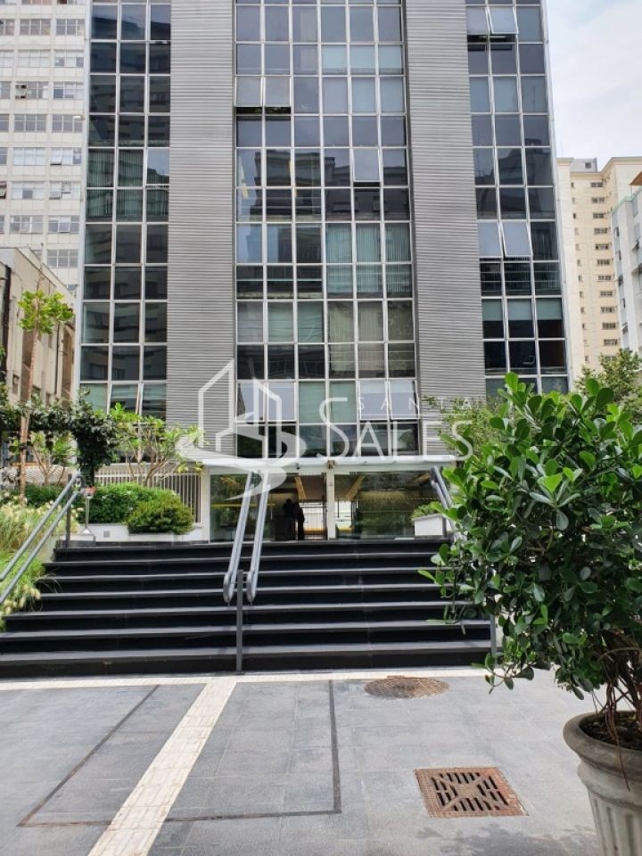 Sala-Conjunto, 36 m² - Foto 17
