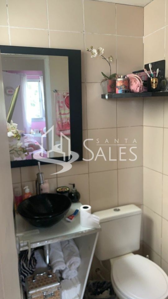 Apartamento, 2 quartos, 50 m² - Foto 32