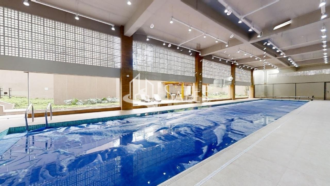 Apartamento à venda com 4 quartos, 335m² - Foto 17