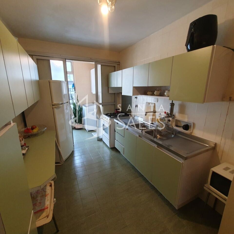 Apartamento à venda com 2 quartos, 137m² - Foto 4