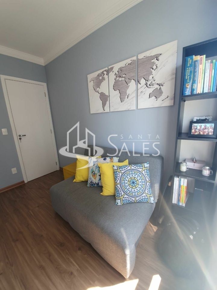 Apartamento, 2 quartos, 69 m² - Foto 4