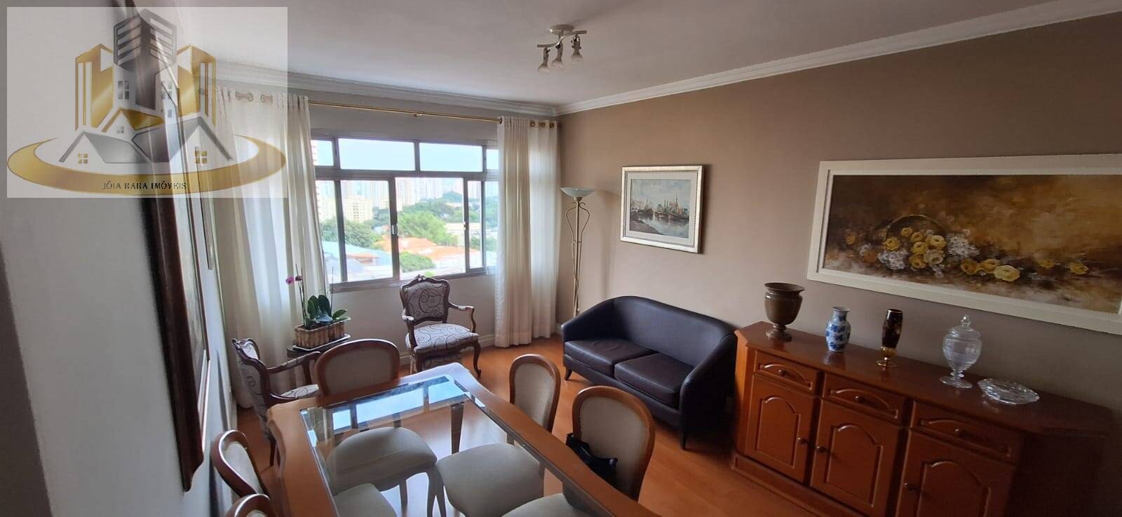 Apartamento, 2 quartos, 80 m² - Foto 5