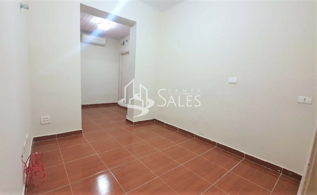 Casa para alugar com 2 quartos, 57m² - Foto 4