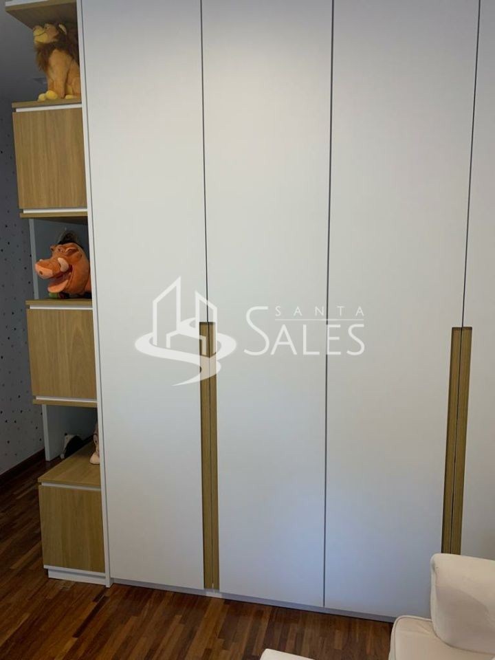 Sobrado, 3 quartos, 180 m² - Foto 23
