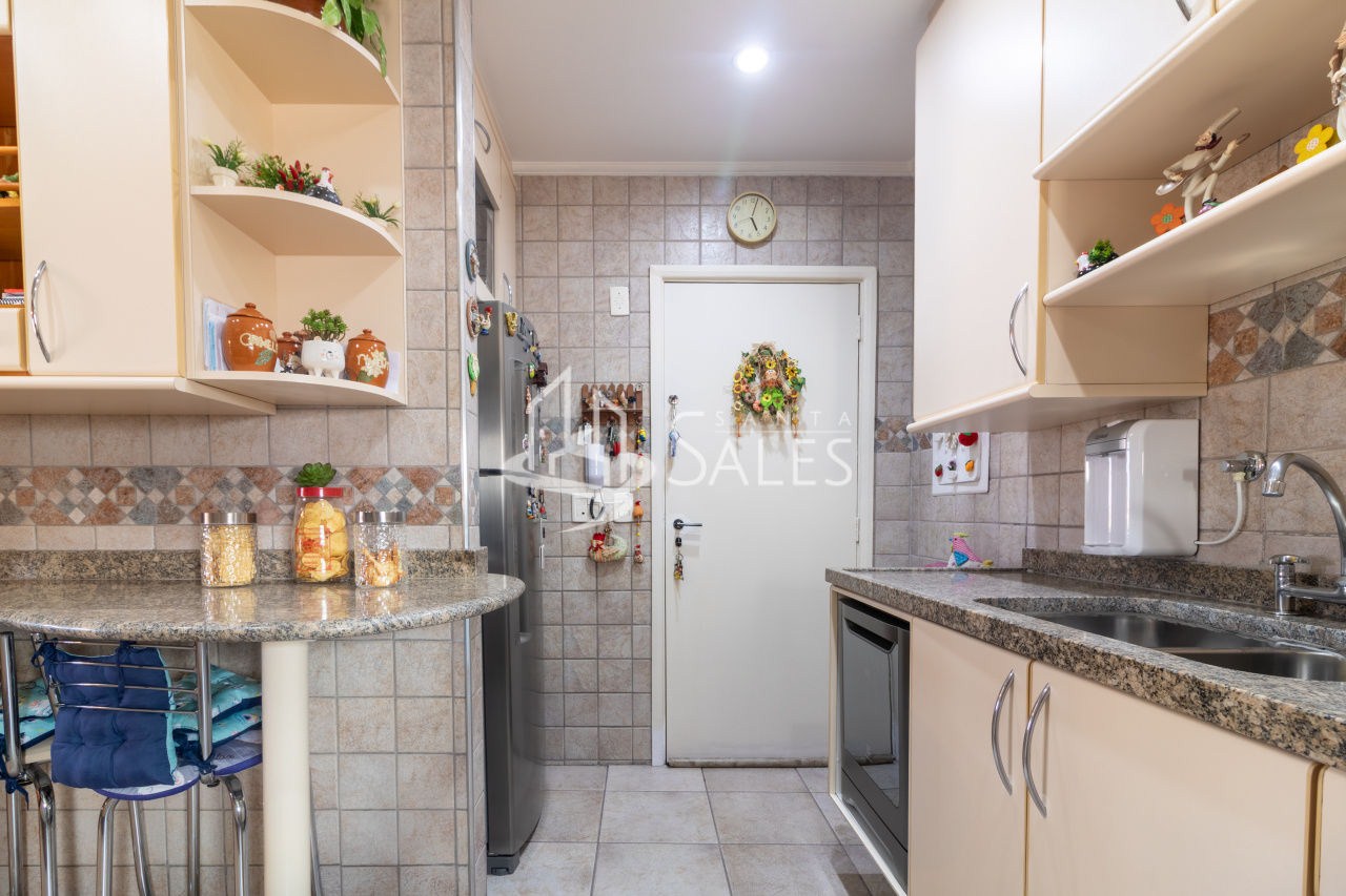 Apartamento, 3 quartos, 98 m² - Foto 13