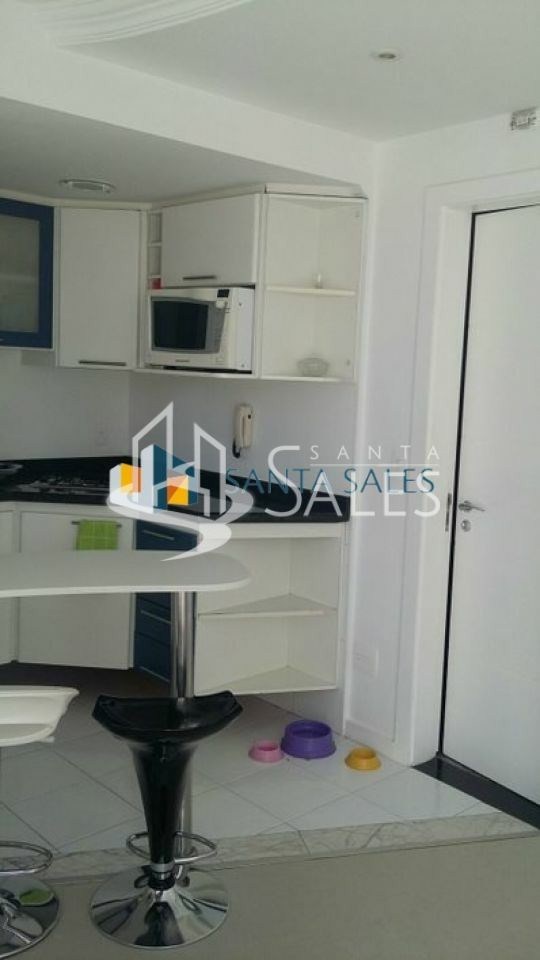 Apartamento, 1 quarto, 40 m² - Foto 24
