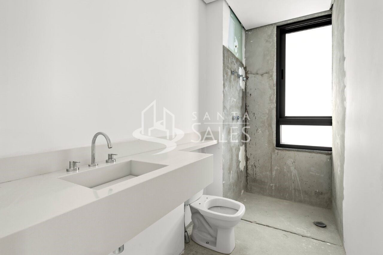 Cobertura à venda com 2 quartos, 170m² - Foto 5