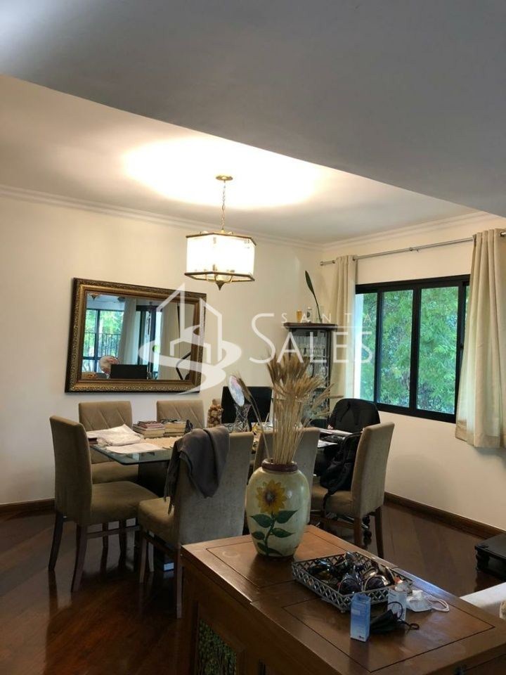 Apartamento, 4 quartos, 170 m² - Foto 21