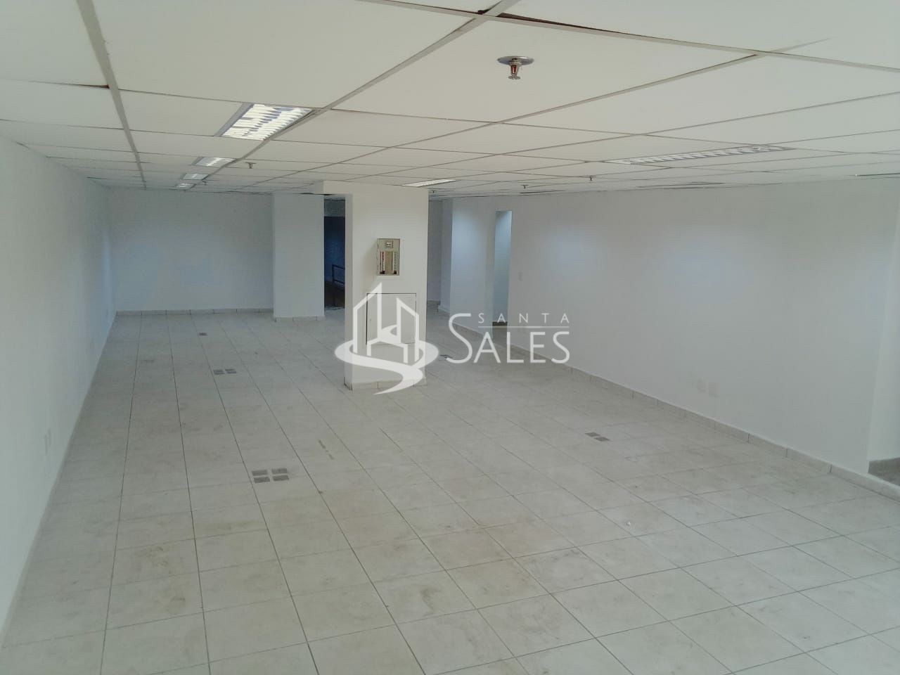 Loja-Salão para alugar, 150m² - Foto 5