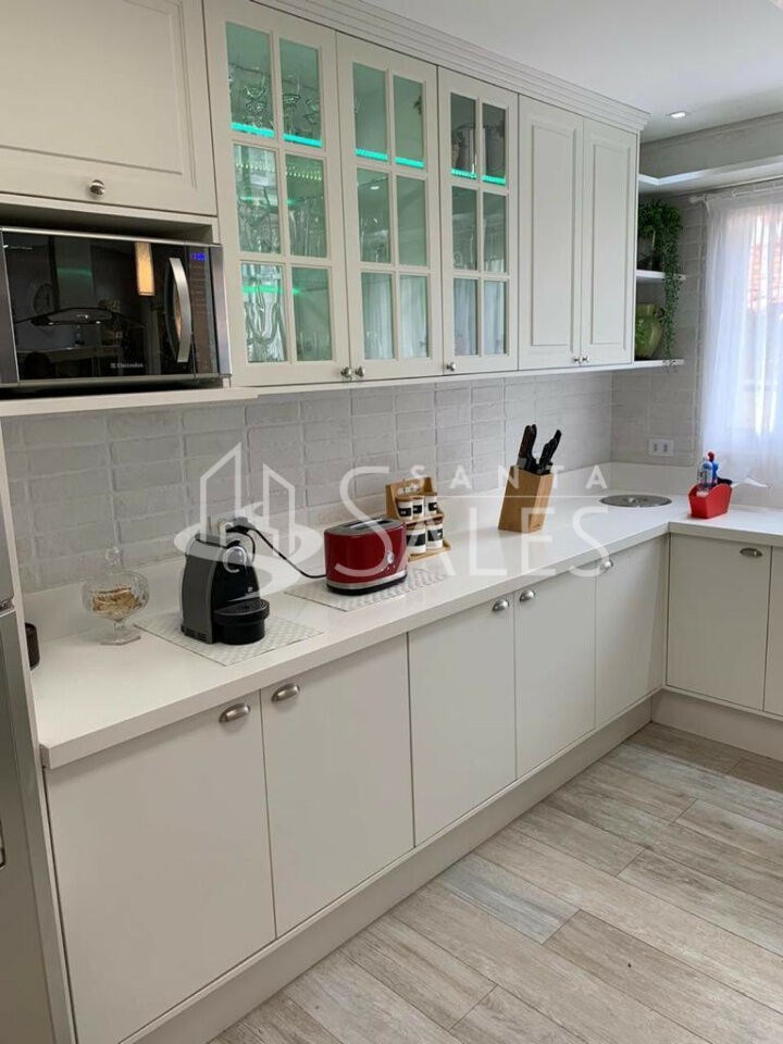 Casa, 4 quartos, 300 m² - Foto 22