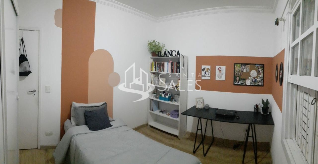 Casa, 3 quartos, 85 m² - Foto 1