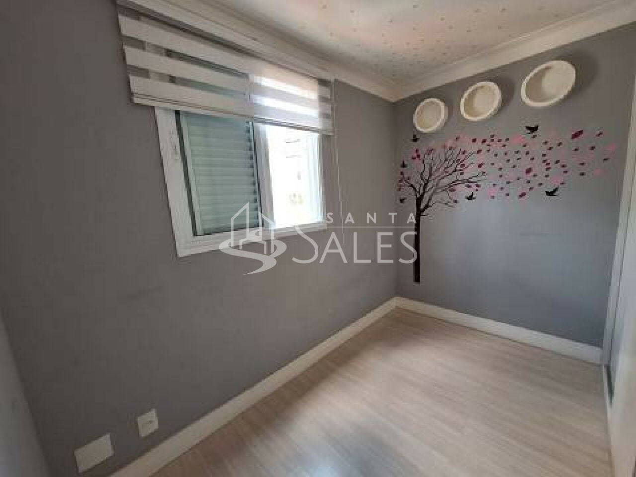 Apartamento à venda com 3 quartos, 66m² - Foto 12