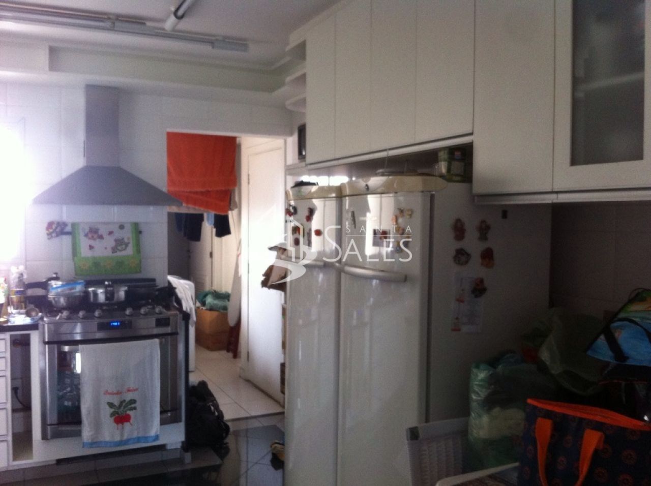 Apartamento, 4 quartos, 149 m² - Foto 3