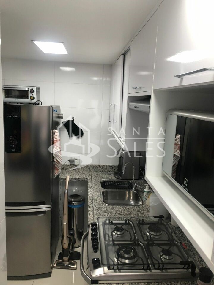 Apartamento, 1 quarto, 41 m² - Foto 23