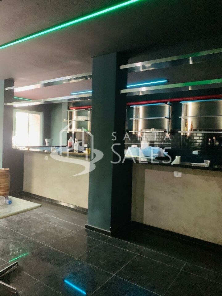 Loja-Salão, 280 m² - Foto 6