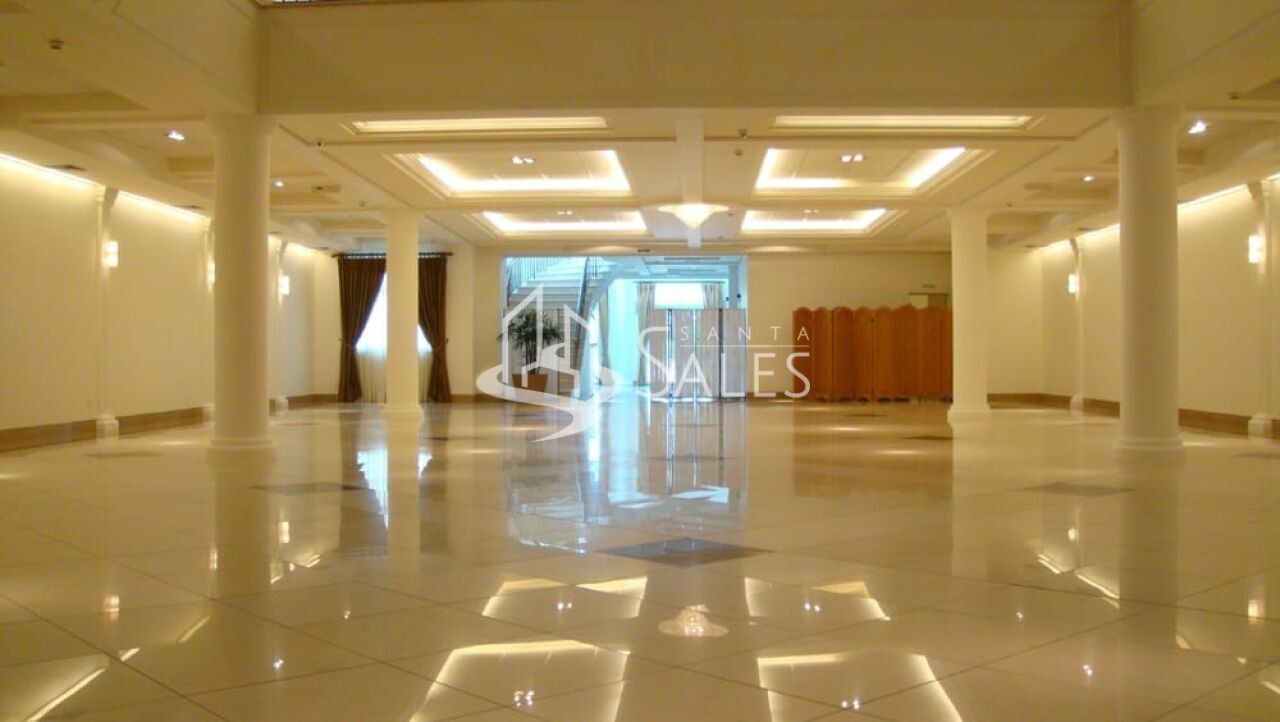 Sobrado, 4 quartos, 1700 m² - Foto 16