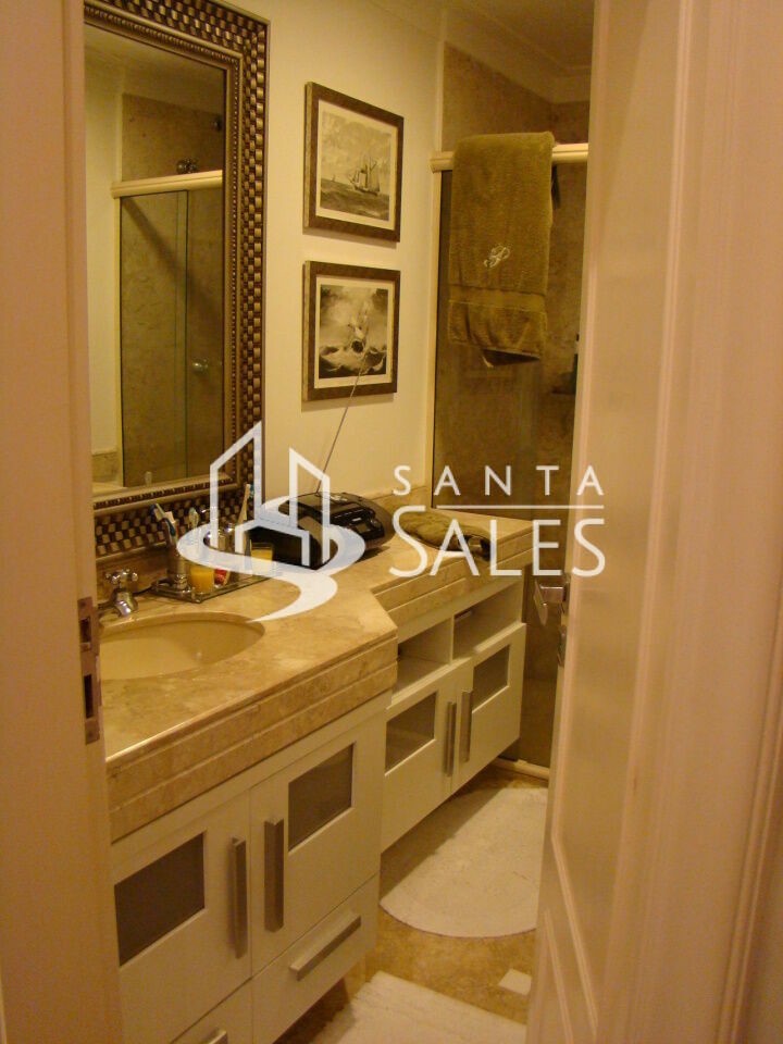 Apartamento, 4 quartos, 338 m² - Foto 1