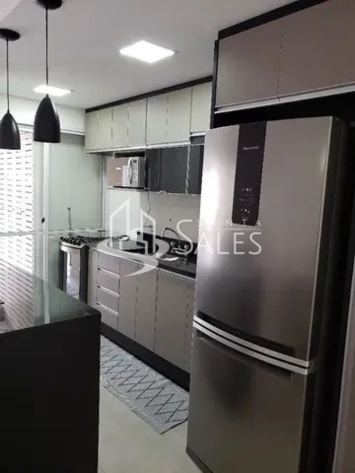 Apartamento, 2 quartos, 75 m² - Foto 18